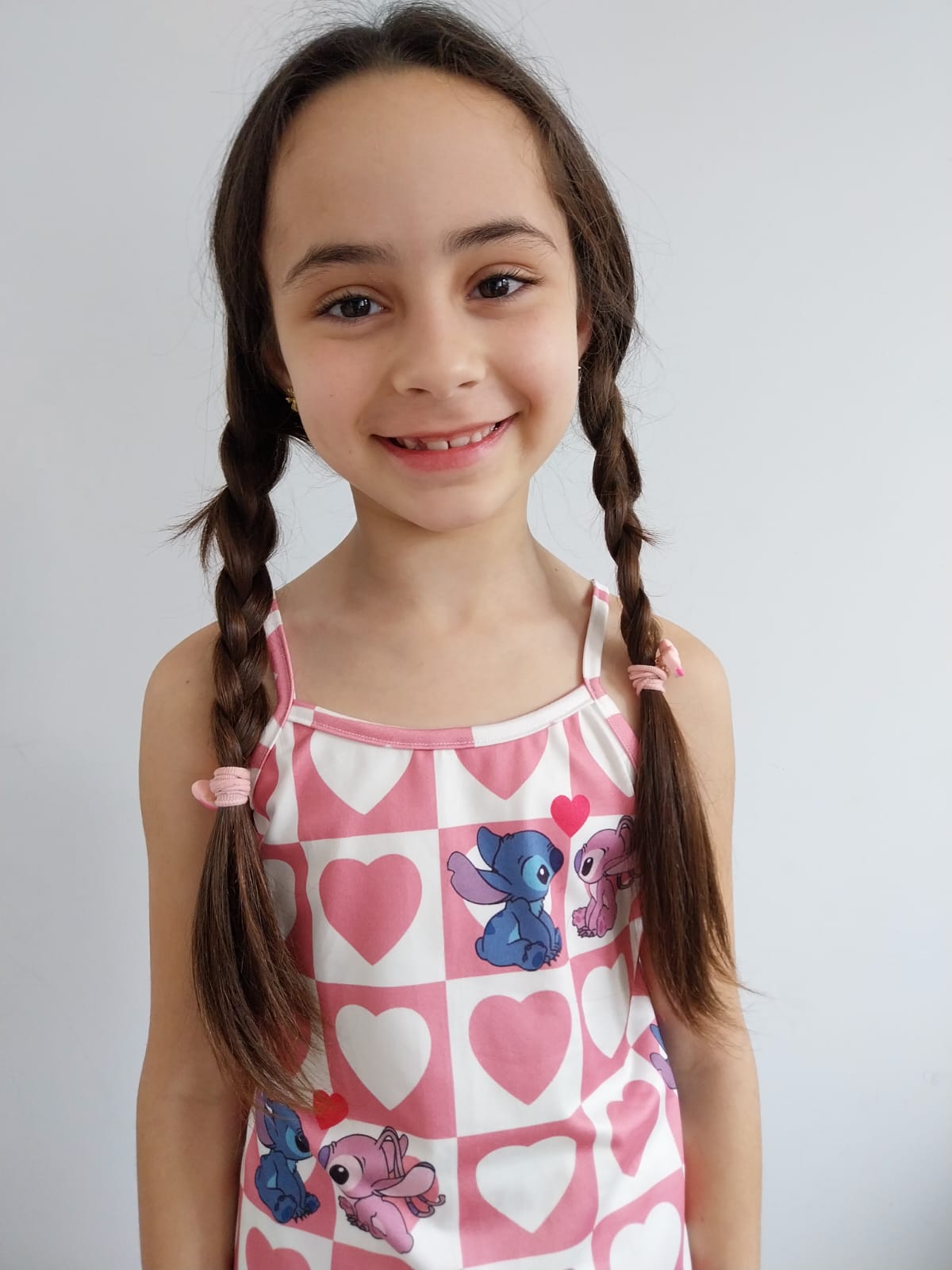 PIJAMA MÃE E FILHA - Imagem 2